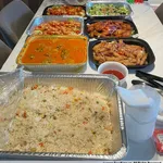Other Food Items or Photos of Event (Please fill in below)