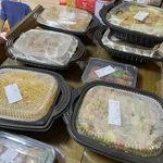 Other Food Items or Photos of Event (Please fill in below)