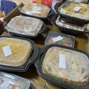 Other Food Items or Photos of Event (Please fill in below)
