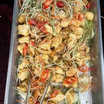 Thai Style Fish