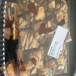 Mini Apple Strudel