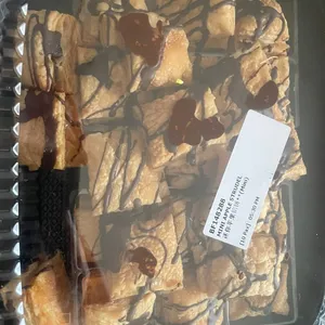 Mini Apple Strudel