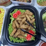 Fried NgoHiang 炸五香