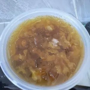 Cold Cheng Teng 清汤 (冷)