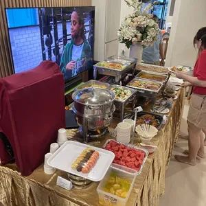 Other Food Items or Photos of Event (Please fill in below)