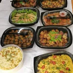 Other Food Items or Photos of Event (Please fill in below)