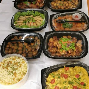 Other Food Items or Photos of Event (Please fill in below)