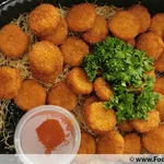 Breaded Scallop