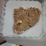 Yam Paste with Gingko Nuts