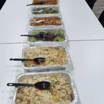 Oriental Fried Rice