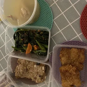 Tingkat Menu (10 Days Trial)