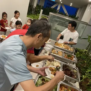 Other Food Items or Photos of Event (Please fill in below)