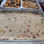 Yong Chow Fried Rice