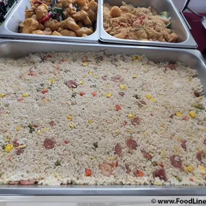 Yong Chow Fried Rice