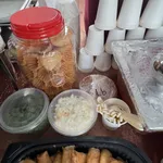 Nyonya Kueh Pie tee (70Pcs)