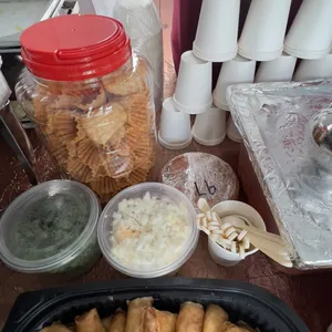 Nyonya Kueh Pie tee (70Pcs)