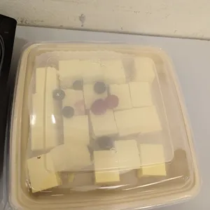 Cheesecake Americana