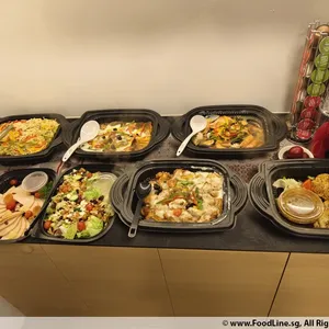 Other Food Items or Photos of Event (Please fill in below)