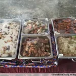Other Food Items or Photos of Event (Please fill in below)