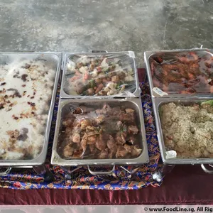 Other Food Items or Photos of Event (Please fill in below)