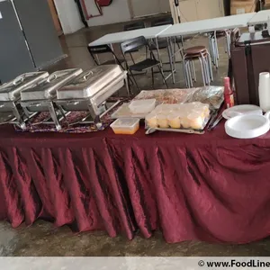 Other Food Items or Photos of Event (Please fill in below)