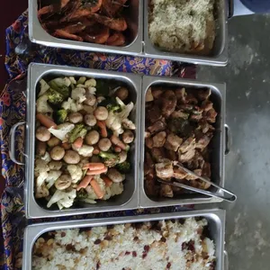 Other Food Items or Photos of Event (Please fill in below)