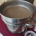 Cream of Mushroom