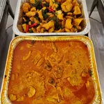 Signature Curry Chicken
