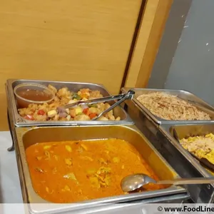 Other Food Items or Photos of Event (Please fill in below)