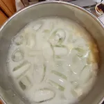 Honeydew Sago 蜜瓜西米露