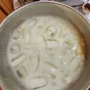 Honeydew Sago 蜜瓜西米露