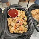 Sweet and Sour Fish Fillet