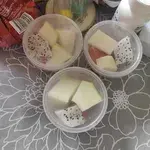Santa's Bento