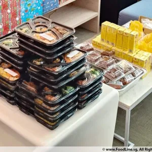 Other Food Items or Photos of Event (Please fill in below)