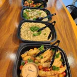 Other Food Items or Photos of Event (Please fill in below)