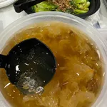 Cold Cheng Teng 清汤 (冷)