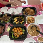 Other Food Items or Photos of Event (Please fill in below)