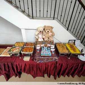 Teddy Bear Theme Setup