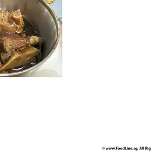Dinner Tingkat (20 Days, 3 Dishes + Soup OR 4 Dishes)