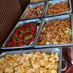 Curry Vegetable