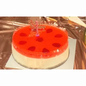 Strawberry Jelly (Size: 2.3kg)