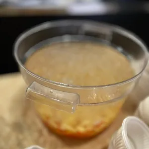 Mixed Fruit Cocktail