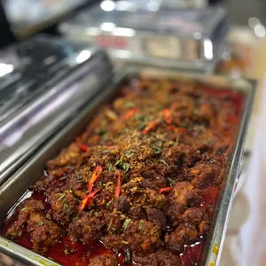 Rendang Chicken