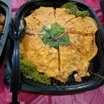 Fuyong Egg Omelette