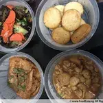 Tingkat Menu (10 Days Trial)