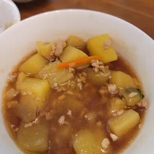 Jessie Catering Tingkat Meal - 4 dishes + 1 soup (20 days)