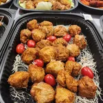 Deep Fried Ngoh Hiang