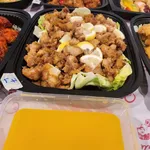 Lemon Chicken