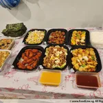 Other Food Items or Photos of Event (Please fill in below)