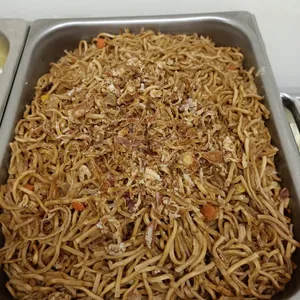 Seafood Ee Fu Mee